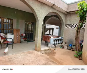 Villa 3 chambres en vente à Adidogomé Awatamé Boukarou – 65 millions FCFA — photo 4