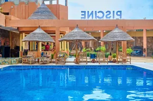 Hôtel en vente à Adétikopé – 3,5 milliards FCFA — photo 4