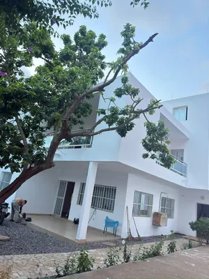 Villa 7 chambres à louer à Tokoin Hôpital – 600 000 FCFA/mois
