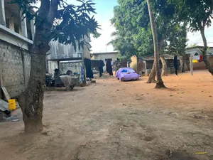 Terrain 1 lot et demi en vente à Adidogomé Atilamonou – 36 millions FCFA — photo 2