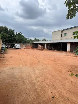 Vente d'un terrain à Sogbossito, 1 lot et demi (828 m²), proche du goudron – 40 millions FCFA — photo 2