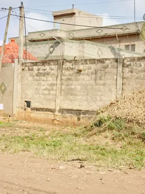 Terrain 1 lot clôturé à vendre à Cacaveli Zone LNBTP – 60 millions FCFA — photo 6