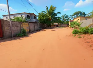 Terrain 900 m² en vente à Sanguera-Kopegan – 23 millions FCFA le lot