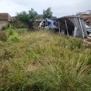 Terrain 1 lot de 600 m² en vente à Legbassito Apessito – 20 millions FCFA — photo 4