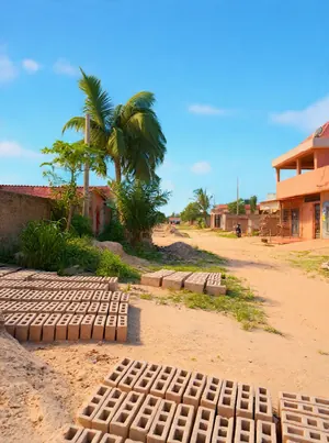 Terrain 475 m² en vente à Zossimé – 17,5 millions FCFA — photo 5