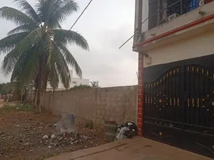 Terrain 1 lot en vente à Atilamonou – 28 millions FCFA — photo 5