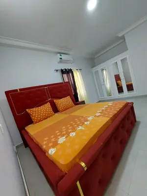 Villa meublée 4 pièces avec piscine et jardin à louer à Kpogan – 700 000 FCFA/mois — photo 10