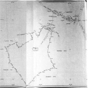 Terrain de 30 hectares à vendre à Kpevego – 5 millions FCFA l'hectare — photo 3