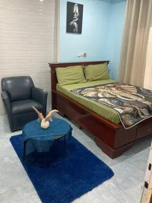 Vente de villas jumelles à Ablogamé, 4 chambres chacune, angle de rue, avec jardin et garage – 250 millions FCFA à débattre — photo 13