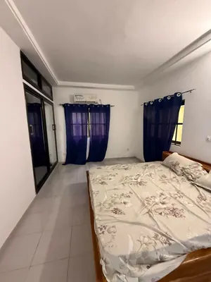 Vente d'une villa à Agoè Fil o Parc, demi-lot, R+1, 4 pièces – 65 millions FCFA — photo 17