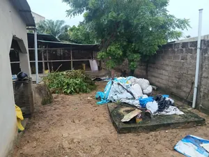 Maison 1 pièce en vente à Agoè Légbassito quartier Belgique – 22 millions FCFA — photo 2