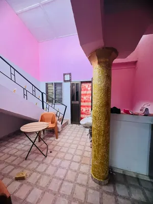 Vente d'une villa à Sanguéra Klikamé, R+1, 1/4 de lot avec avis favorable – 25 millions FCFA — photo 6