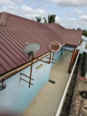 Villa duplex R+1 11 pièces en vente à Agoè Sogbossito Ahonkpè – 70 millions FCFA — photo 2