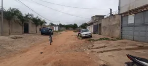 Terrain demi-lot clôturé en vente derrière l'Université de Lomé – 25 millions FCFA — photo 4