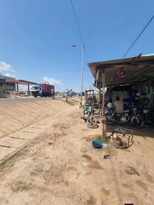 Villa basse 4 chambres à louer à la Caisse – Lomé – 1 400 000 FCFA