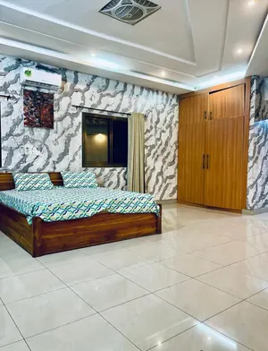 Villa duplex 5 chambres à louer à Tokoin Nukafu, proche de l'aéroport – 500 000 FCFA/mois — photo 4