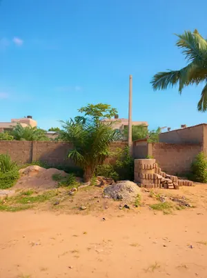 Terrain 475 m² en vente à Zossimé – 17,5 millions FCFA — photo 4