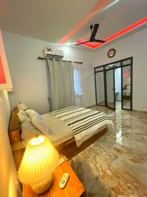 Appartement 3 chambres meublé en location à Adidogomé Apédokoè Gbomamé – 500 000 FCFA/mois — photo 2