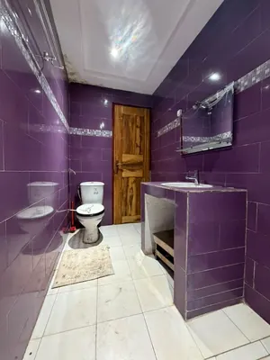 Vente d'une villa à Agoè Légbassito, 2 chambres salon, 301 m², avec dépendance et jardin – 55 millions FCFA — photo 7
