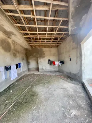 Villa inachevée 4 chambres à vendre à Kpogan Dumé Lambou – 26 millions FCFA — photo 3