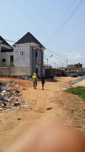 Terrain 150 m² en vente à Kégué – 5 millions FCFA — photo 3