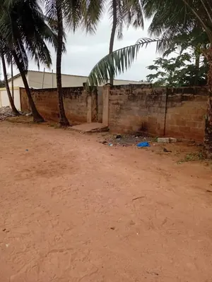 Terrain demi-lot 300 m² en vente à Avédji Coconut à 120 m du goudron – 25 millions FCFA — photo 3