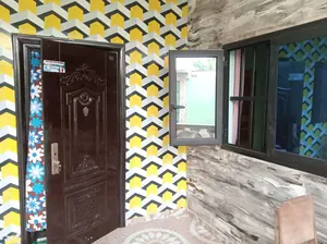 Vente d'une maison à étage à Zanguera Klémé, 4 chambres, à 100 m du tronçon Ségbé-Zanguera – 30 millions FCFA à débattre — photo 4