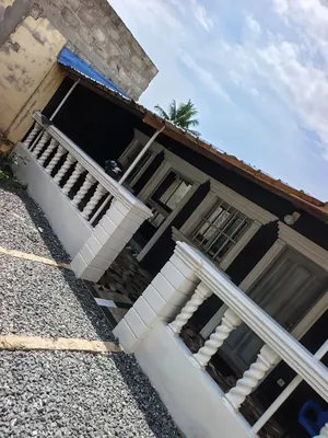 Maison 2 pièces en vente en bordure de goudron à Adidogomé Atigangomé – 27 000 000 FCFA