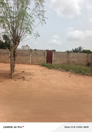 Terrain de 2700 m² en vente à Kpalimé – 27 millions FCFA — photo 2