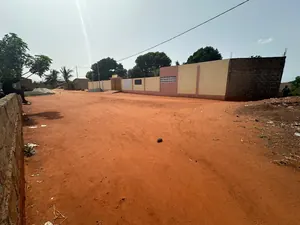 Terrain de 4200 m² (7 lots) en vente à Djagblé Abolavé – Prix à partir de 8 millions FCFA — photo 5
