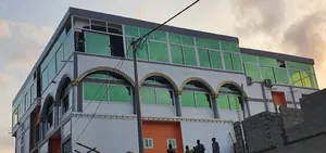 Hôtel triplex à vendre sur 1 lot à Agoè Sogbossito – Titre foncier – 700 millions FCFA — photo 10