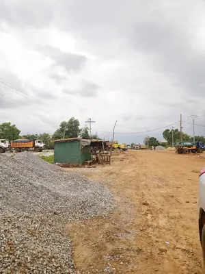 Terrain de 4842 m² (8 lots) en vente à Agoè Togblékopé – 35 millions FCFA le lot — photo 8