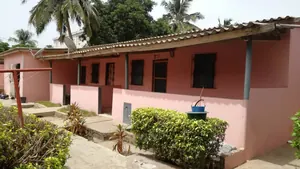 Maison 6 chambres 600 m² en vente à Agbalepédogan proche du goudron – 55 millions FCFA — photo 3