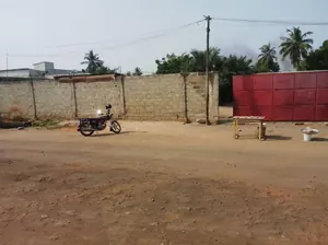 Terrain 2 lots de 1200 m² en vente à Adakpamé Abocopé – 60 millions FCFA — photo 3