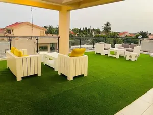 Villa duplex meublée 3 chambres en location à Agoè Réserve – à partir de 700 000 FCFA/mois — photo 4