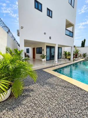 Location d'une villa au quartier Forever, 4 chambres, avec jardin et paillote – 500 000 FCFA/mois — photo 13