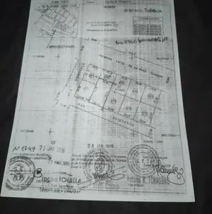 Terrain 450 m² en angle de rue à vendre à Kodjoviakopé Coopec AD – 65 000 000 FCFA — photo 5