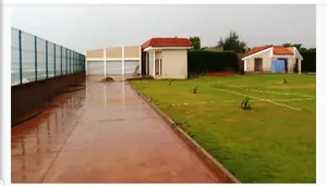 Villa meublée 4 chambres 3000 m² en vente à Baguida (Baie des Anges) – 600 millions FCFA — photo 6
