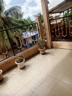 Vente d'une maison à Adidogomé Wonyomé, avec dépendance, titre foncier personnel, demi-lot, à 70m du goudron – 65 millions FCFA à débattre — photo 7