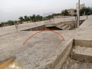 Maison 5 chambres en vente à Akato Viépé – 40 millions FCFA — photo 4
