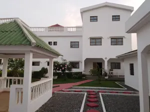 Villa 4 chambres à vendre à Baguida, proche de la plage et du goudron – 220 000 000 FCFA — photo 3