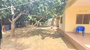 Vente d'une maison à Adjidogomé Assiyeyé, 1 lot avec construction 3 chambres salon et 3 dépendances, en face du marché – 80 millions FCFA — photo 2