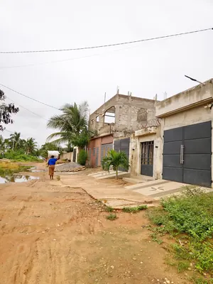 Terrain 1 lot (600 m²) en vente à Agoè Légbassito Napoléon – à partir de 20 millions FCFA — photo 2