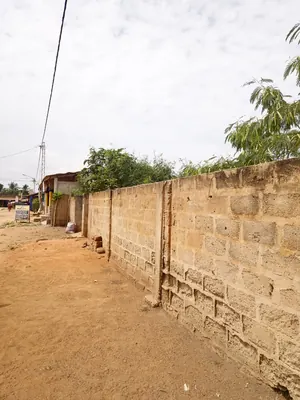 Maison 2 pièces à vendre sur 499 m² à Hahotoé, à 30 m du goudron – 13 millions FCFA — photo 4