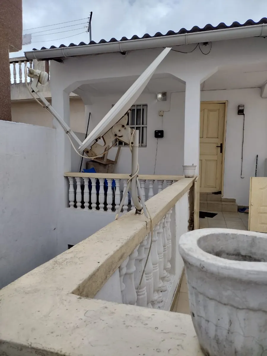 Villa duplex 5 chambres à vendre à Adidoadin – 48 millions FCFA