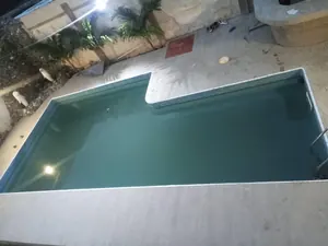 Villa duplex nouvelle construction avec piscine en vente à Agoè Cool Catché Fiovi – 200 millions FCFA — photo 4