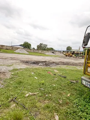 Terrain de 4842 m² (8 lots) en vente à Agoè Togblékopé – 35 millions FCFA le lot — photo 4