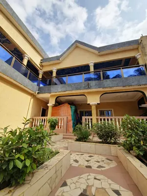 Villa duplex en vente en angle de rue à Légbassito Amadenta (Sanguéra) – 58 millions FCFA — photo 3