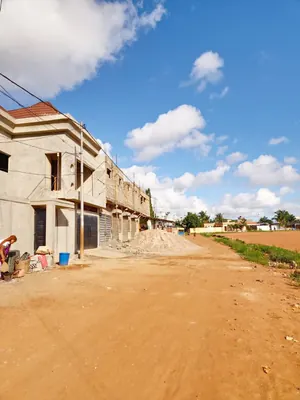 Vente d'un terrain à Légbassito, 911 m² (1,5 lot), à 120 m du goudron contournement – 45 millions FCFA — photo 3