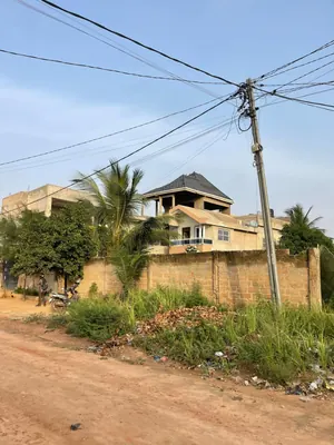 Terrain 1 lot à vendre à Agoè Amedent-Attiomé – 20 000 000 FCFA